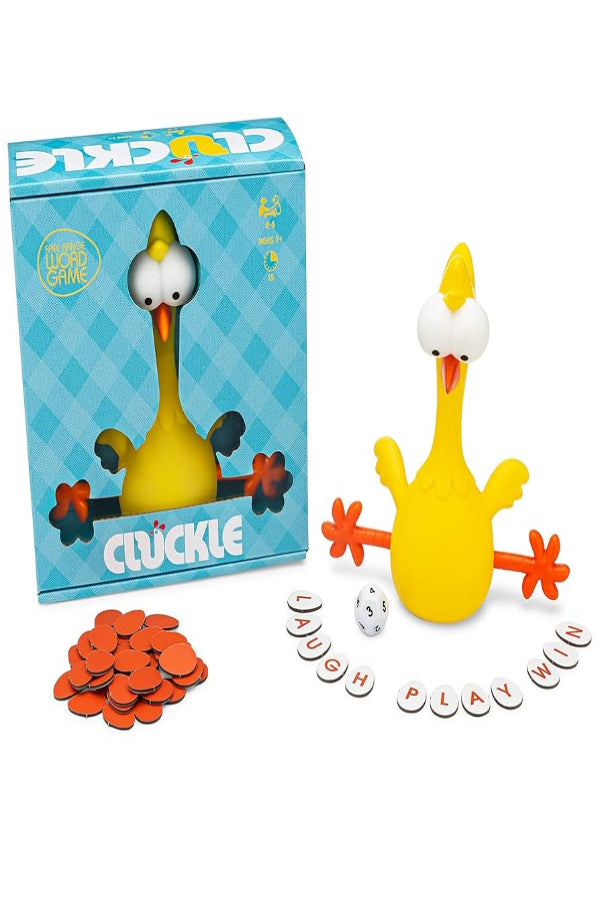 Cluckle