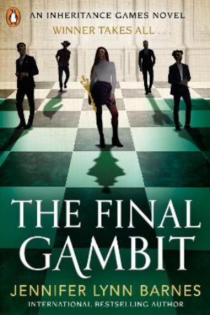 The Final Gambit