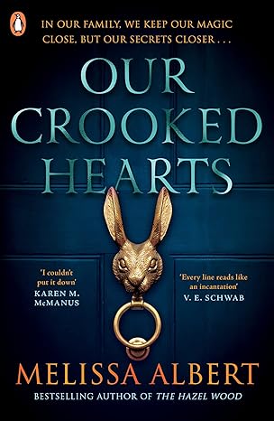 Our Crooked Hearts
