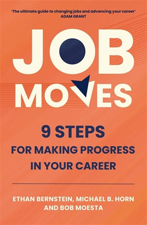 Job Moves