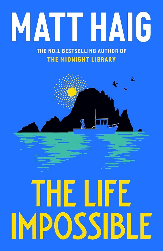 The Life Impossible: A Novel