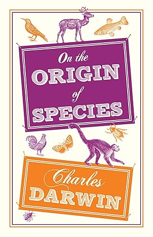 On the Origin of Species: Annotated Edition