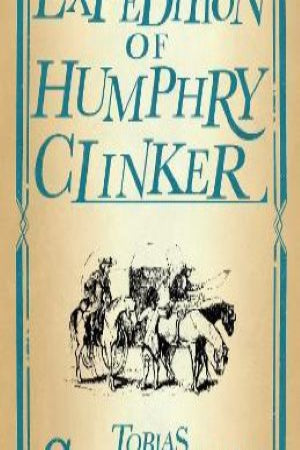 The Expedition of Humphry Clinker: Annotated Edition (Alma Classics Evergreens)