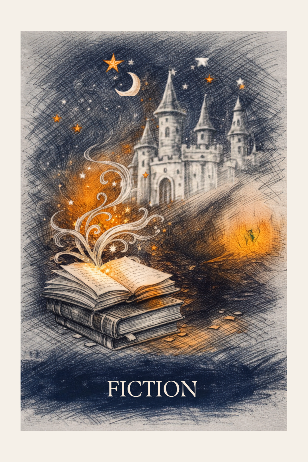 Fiction