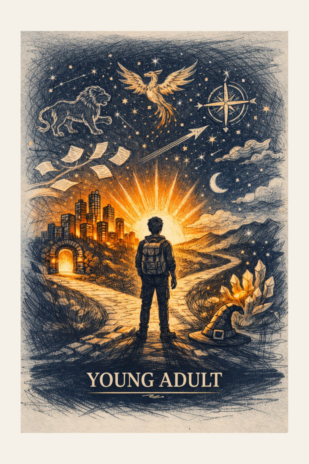Young Adult