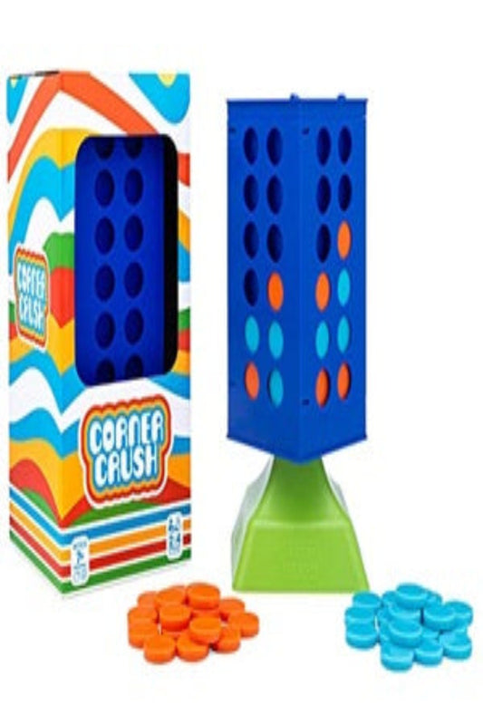 Corner Crush