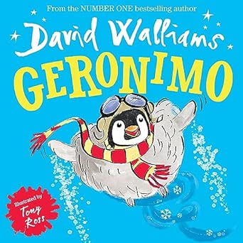 Geronimo