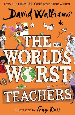 The Worldâ€™s Worst Teachers
