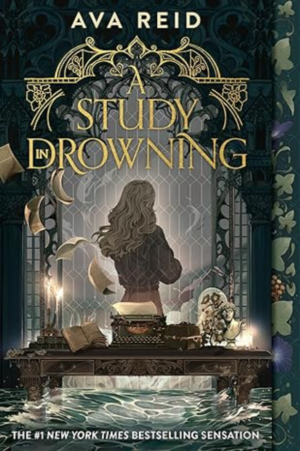 A Study in Drowning
