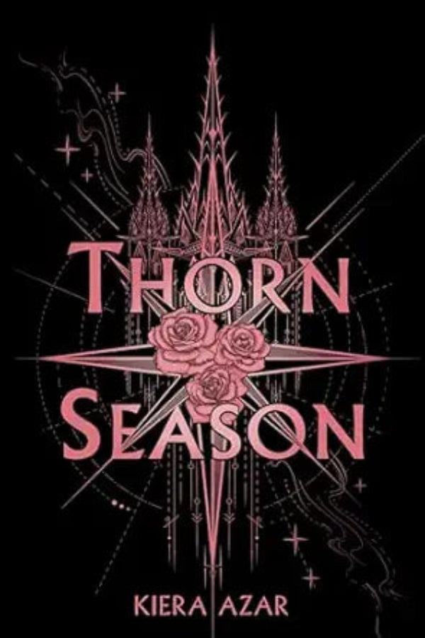 Thorn Season (Thorn Season, 1)