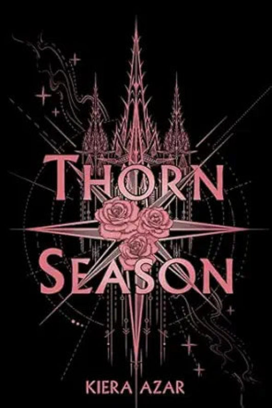 Thorn Season (Thorn Season, 1)