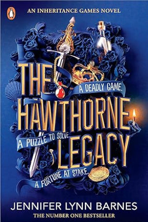 The Hawthorne Legacy