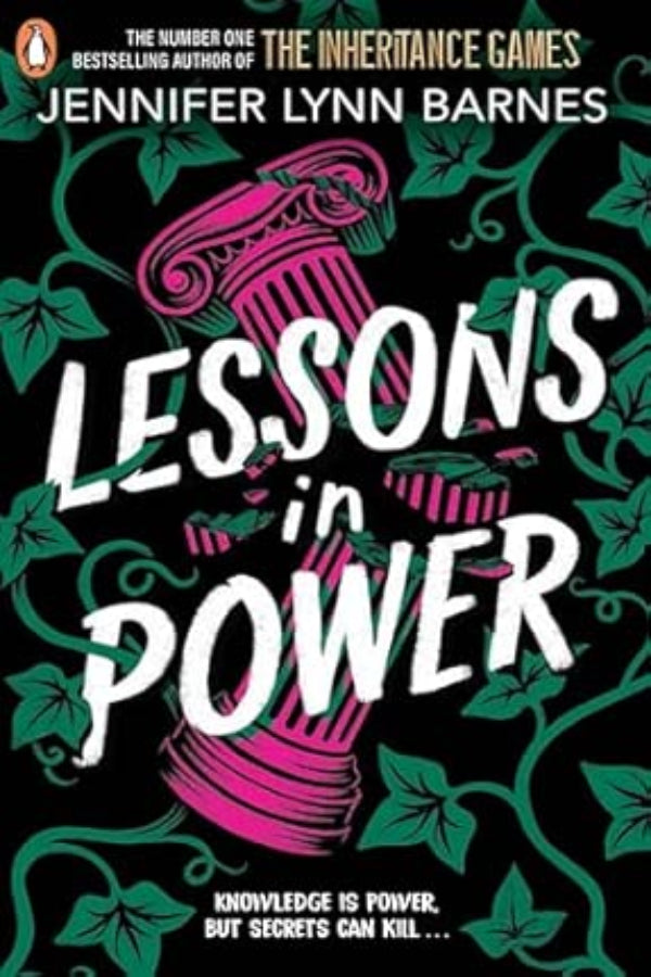 Lessons in Power