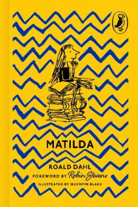 Matilda