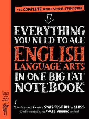 EnglishLanguage Arts The complete middle school study guide