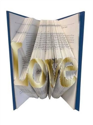 ArtFolds: Love: Sense & Sensibility  (ArtFolds Classic Editions)