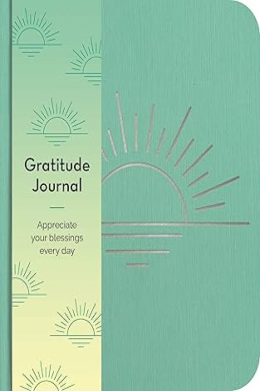 Gratitude Journal