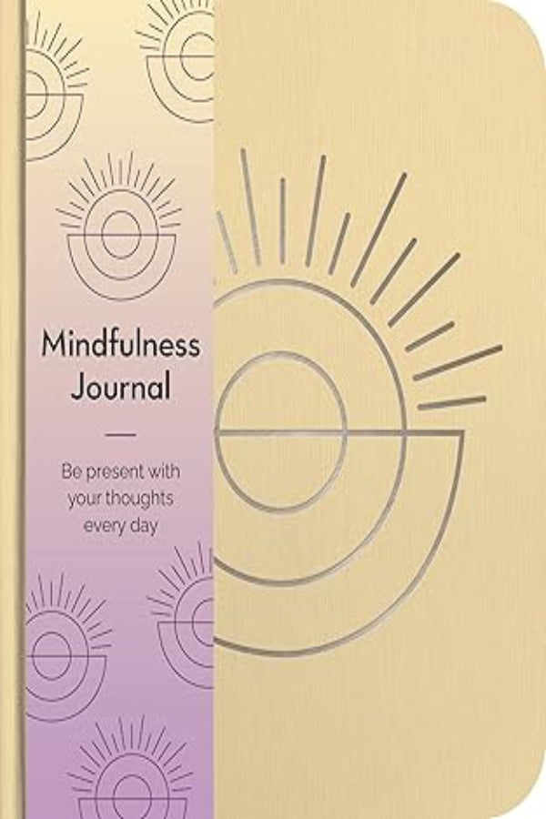 Mindfulness Journal