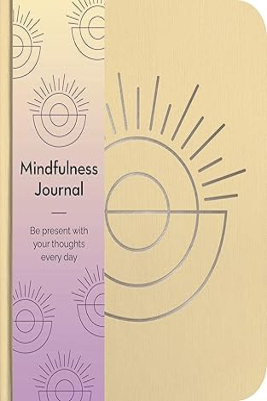 Mindfulness Journal