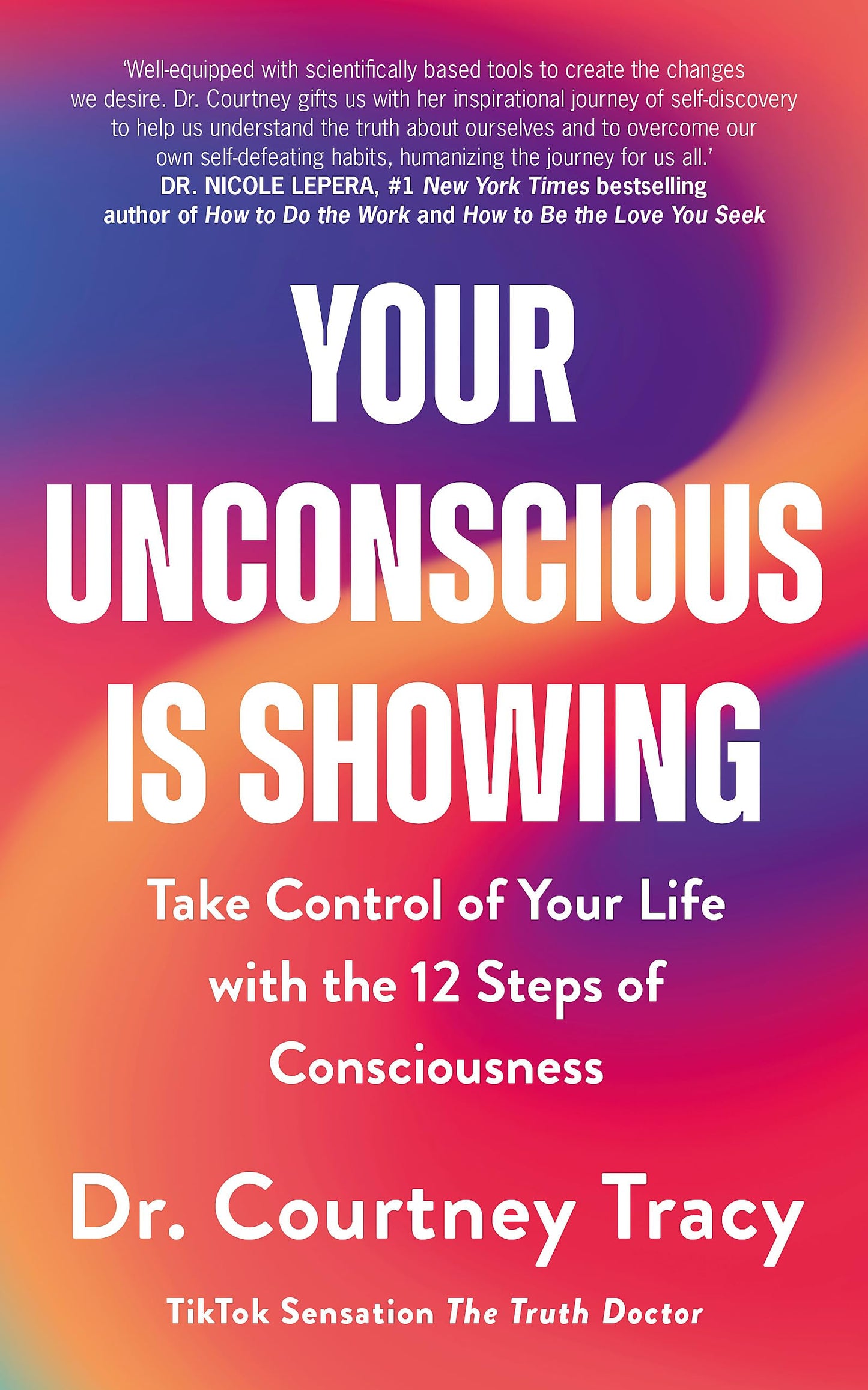 Your Unconsious Is Showing