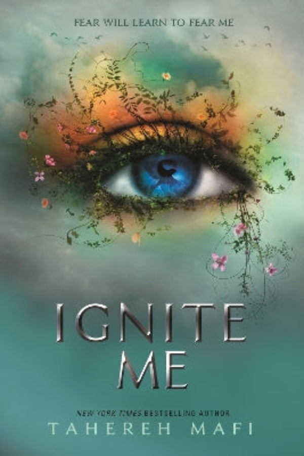Ignite Me (Shatter Me)