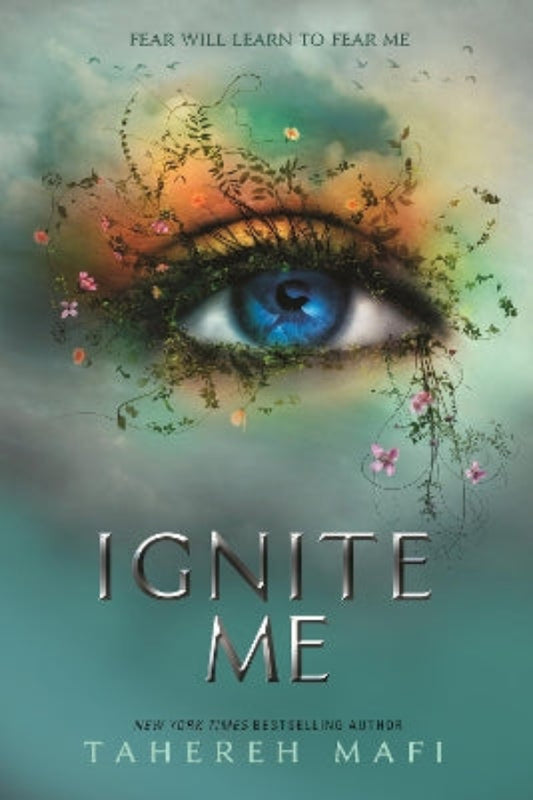 Ignite Me (Shatter Me)