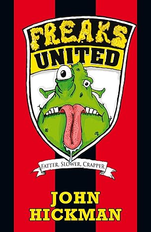 Freaks United