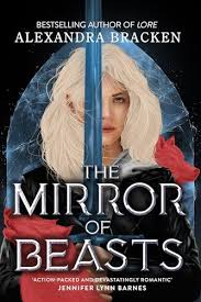 Silver in the Bone: The Mirror of Beasts