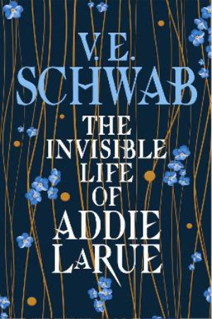 The Invisible Life of Addie LaRue Export Edition