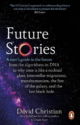 Future Stories: A user's guide to the future