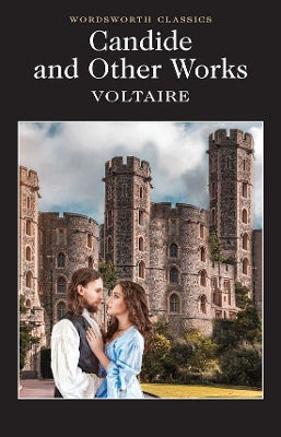 CANDIDE AND OTHER WORKS