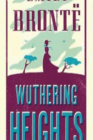Wuthering Heights