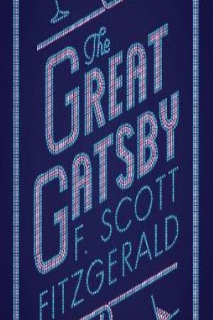 The Great Gatsby