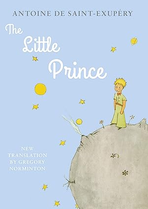The Little Prince