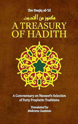 Treasury of Hadith