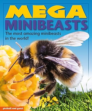 Mega Minibeasts