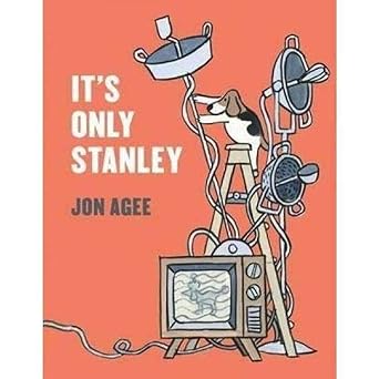 It's Only Stanley
