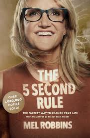 The 5 Second Rule
