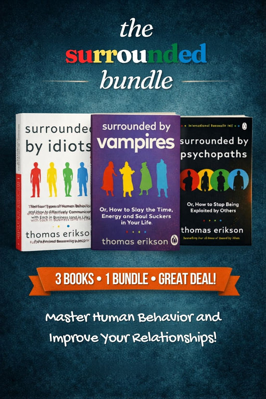 The Surrounded Bundle